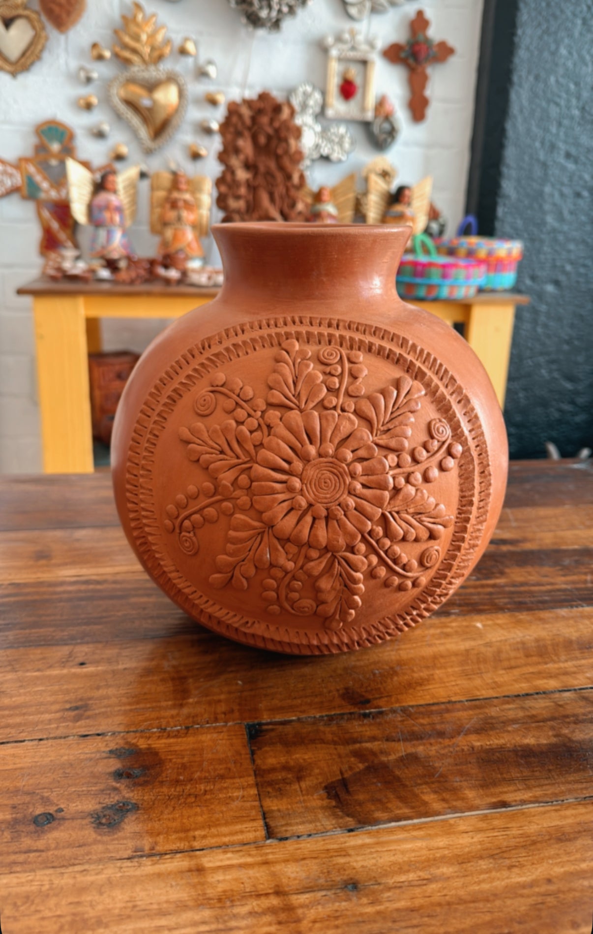 Pedido de Veri Hart