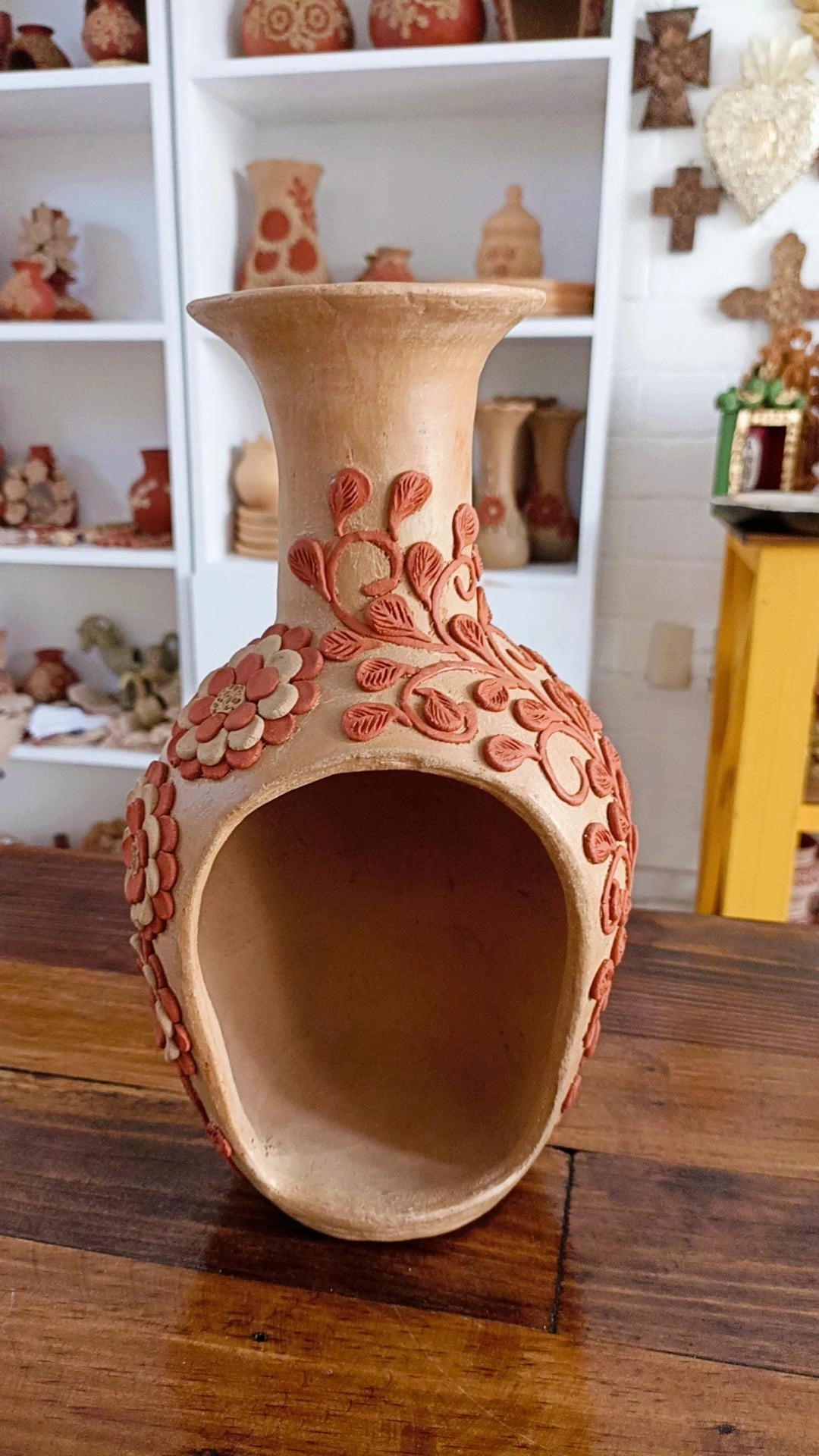 Chimenea jumbo modelo 3