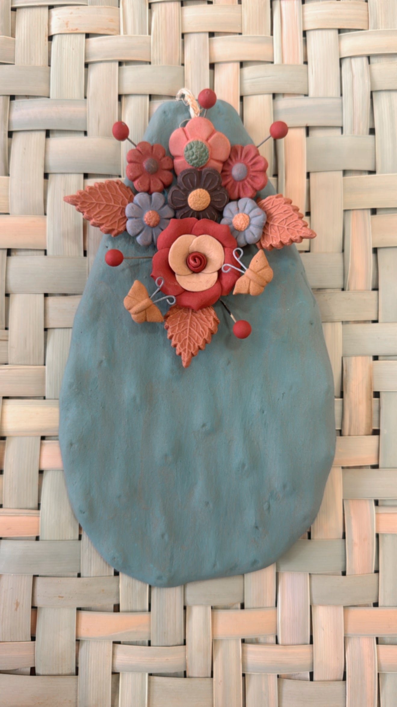 Nopal verde modelo 2 Metepec