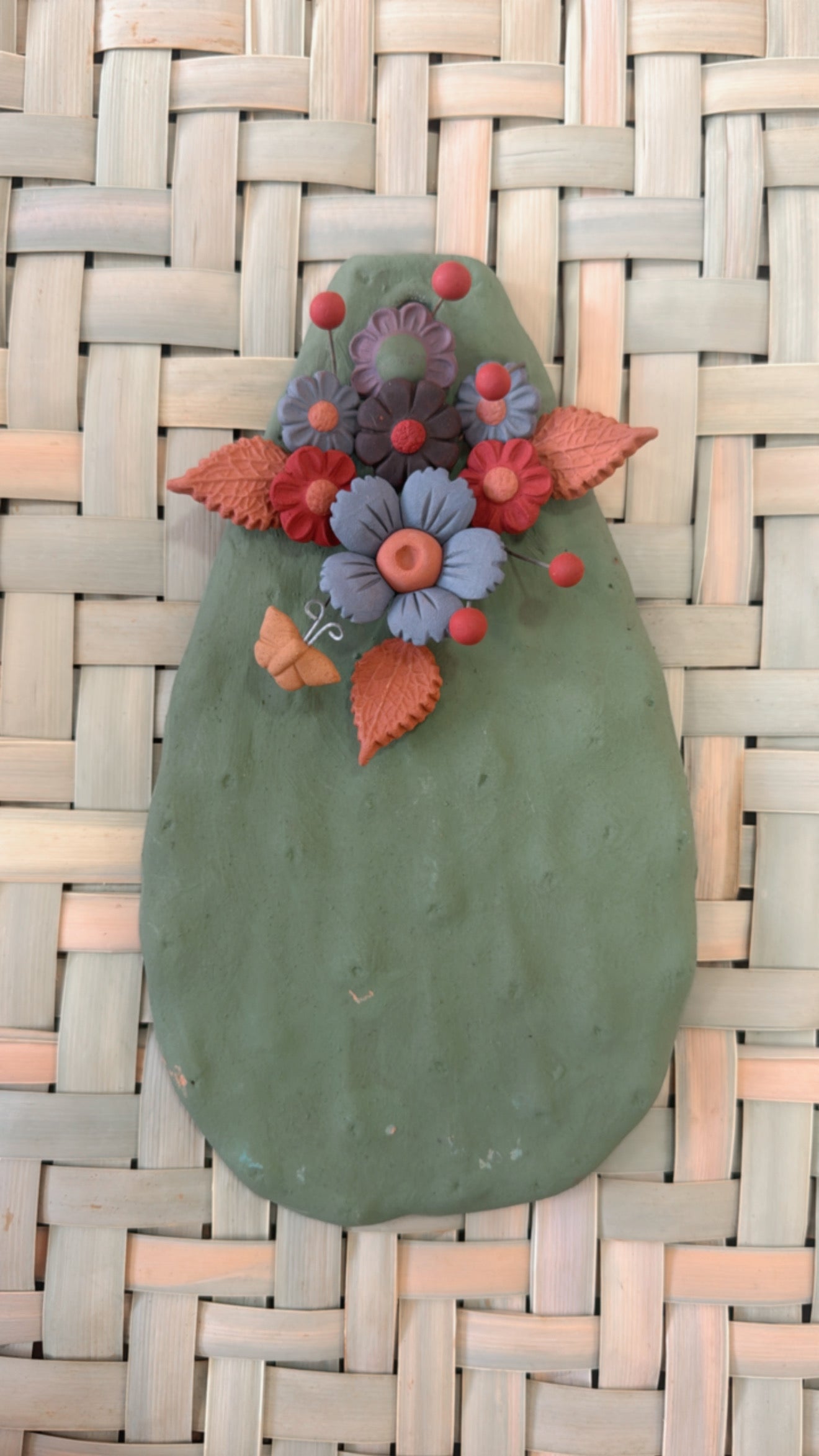 Nopal verde modelo 1 Metepec