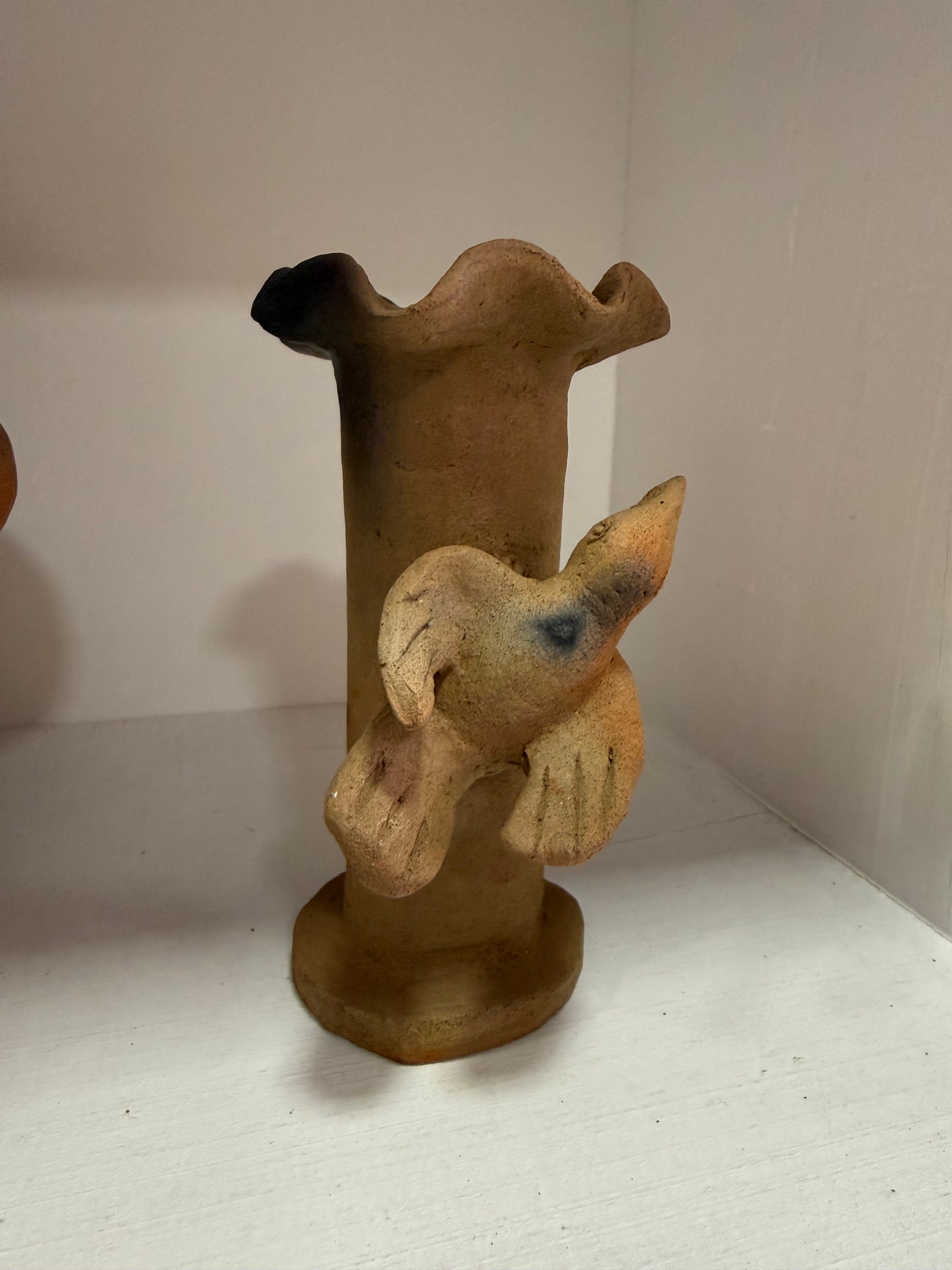 Candelero de pajarito Zipiajo