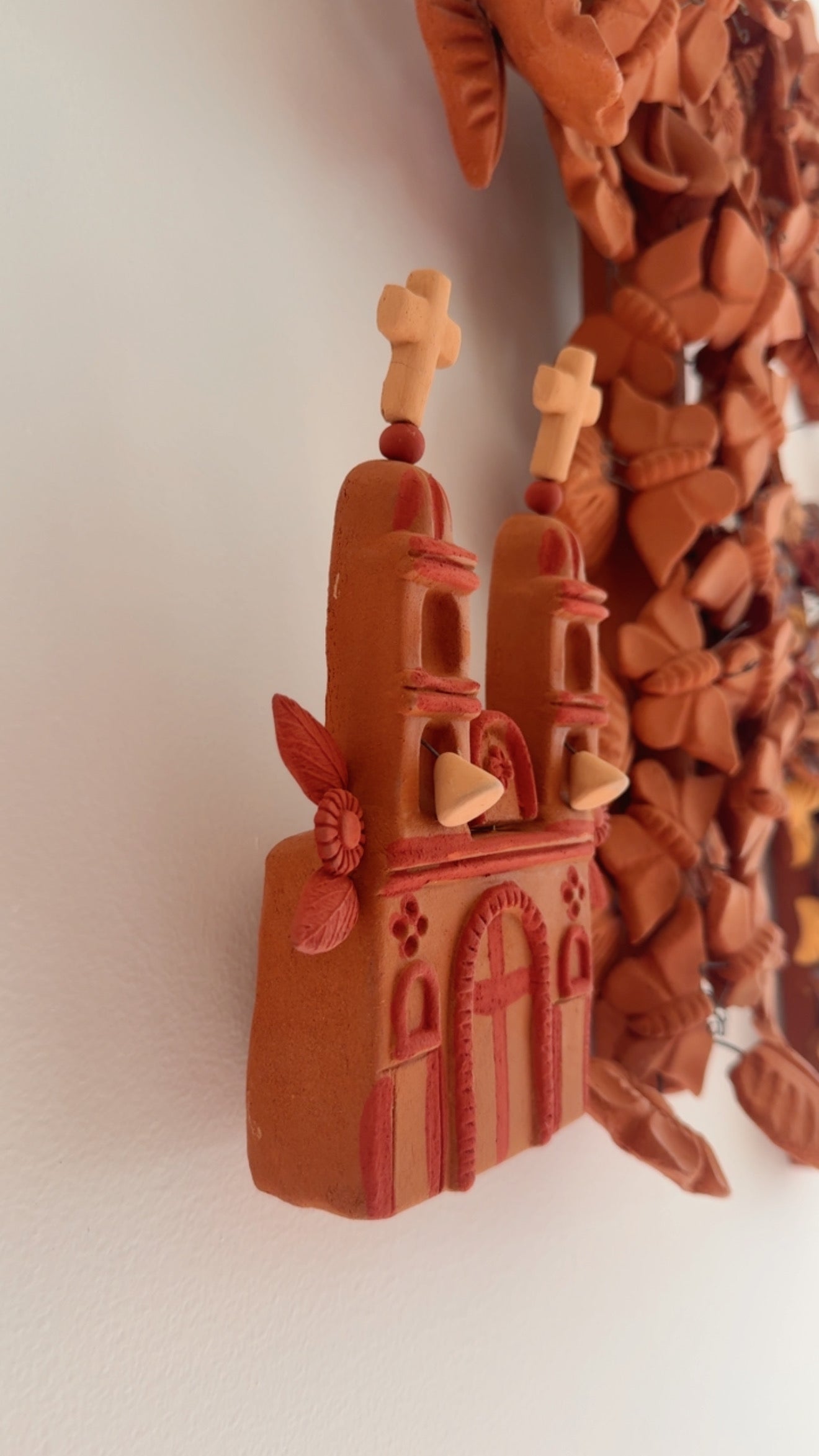 Iglesia de Metepec