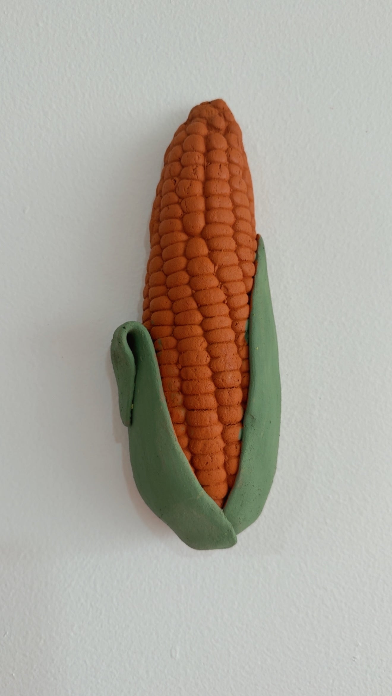 Maíz verde Metepec