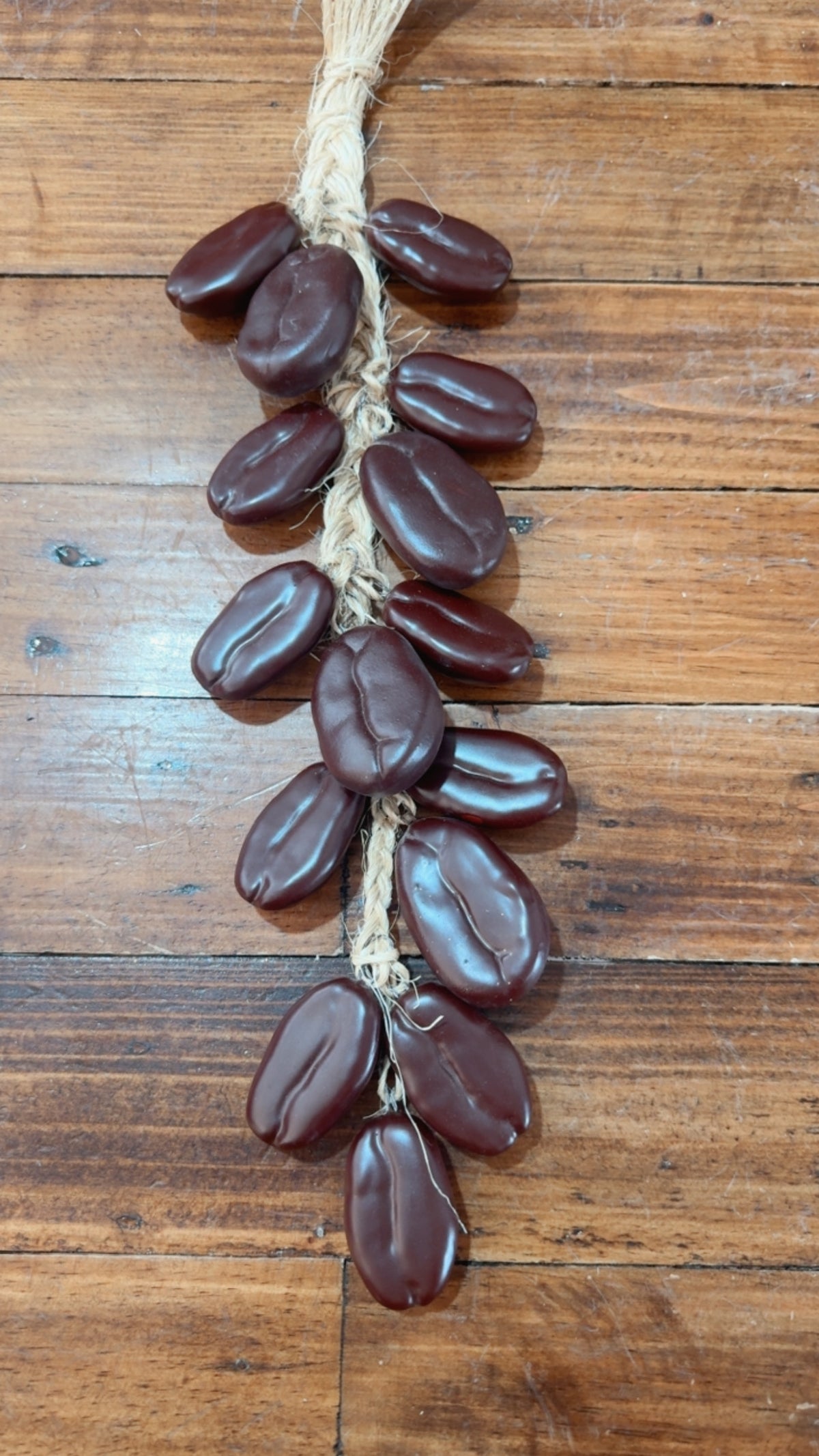 Ristra de café