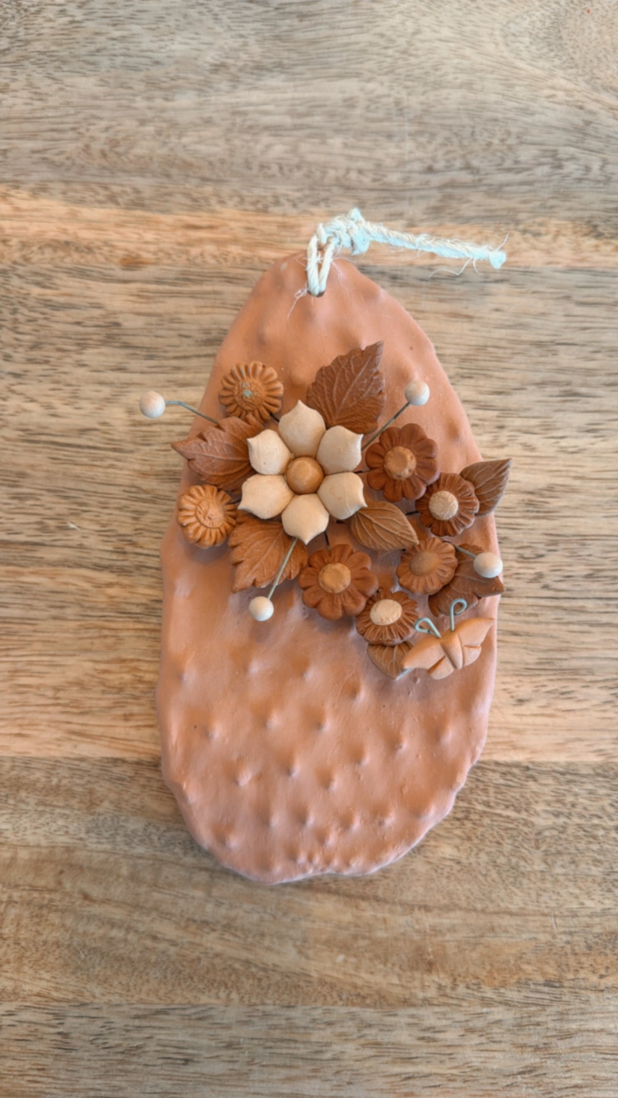 Nopal beige Metepec