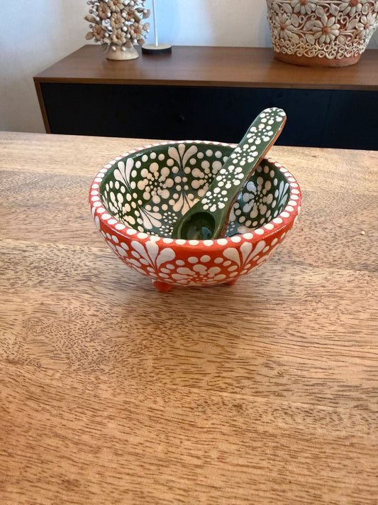 Salserita de navidad