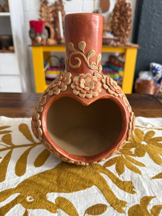 Chimenea Atzompa modelo 5
