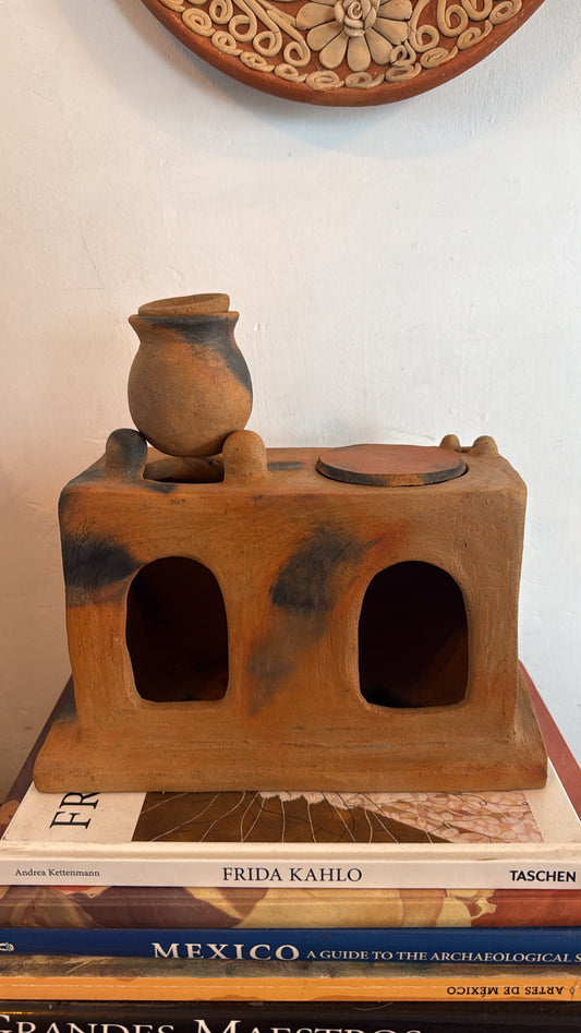 Cocina Zipiajo
