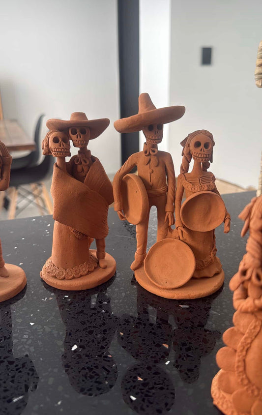 Pedido de Karen Romo