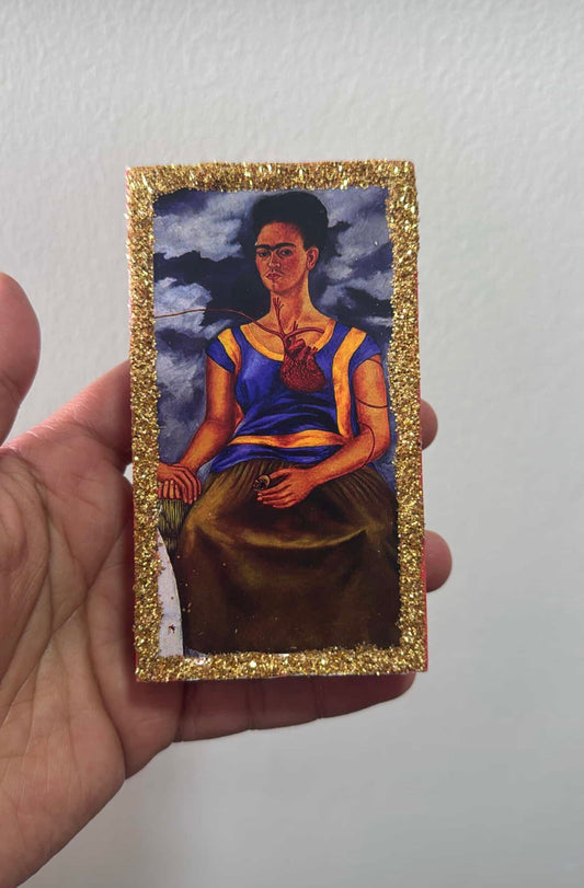 Envío de Lety