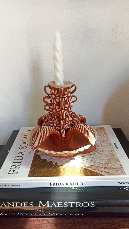 Portavela de Patambán