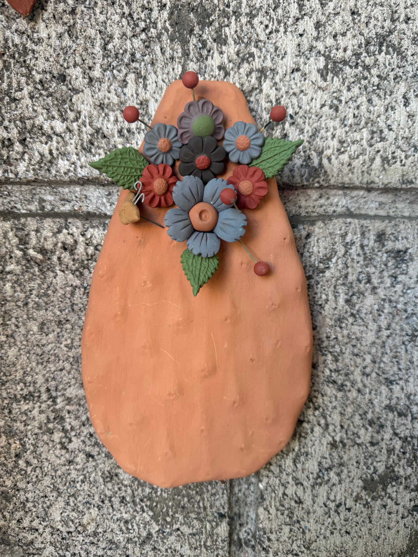 Nopal natural modelo 2 Metepec