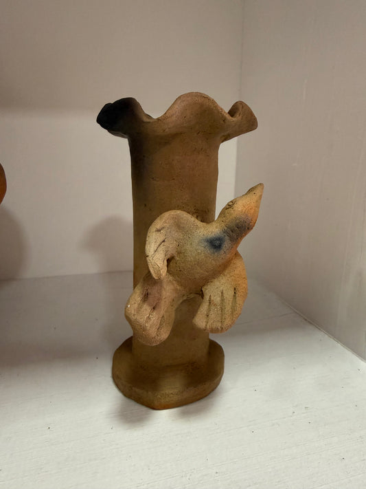 Candelero de pajarito Zipiajo