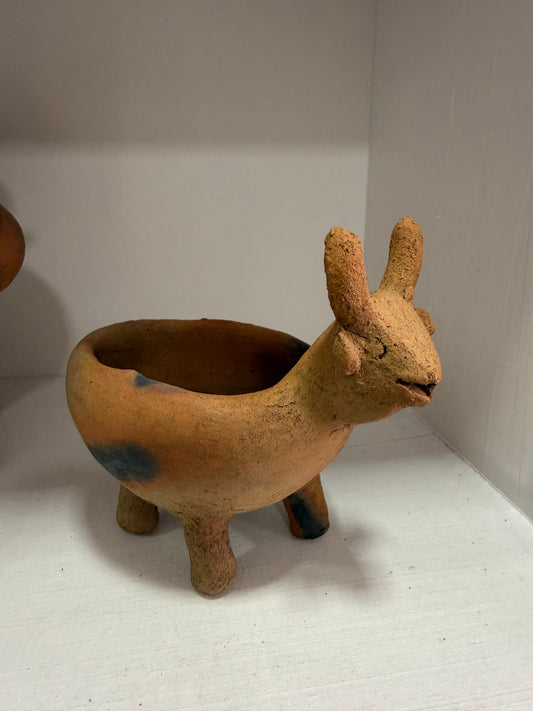 Torito Salsero Zipiajo
