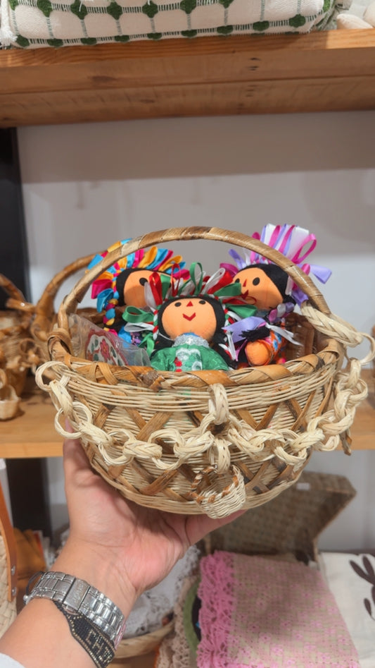 Pedido de Kandy