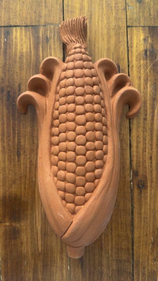 Maíz pelitos Metepec