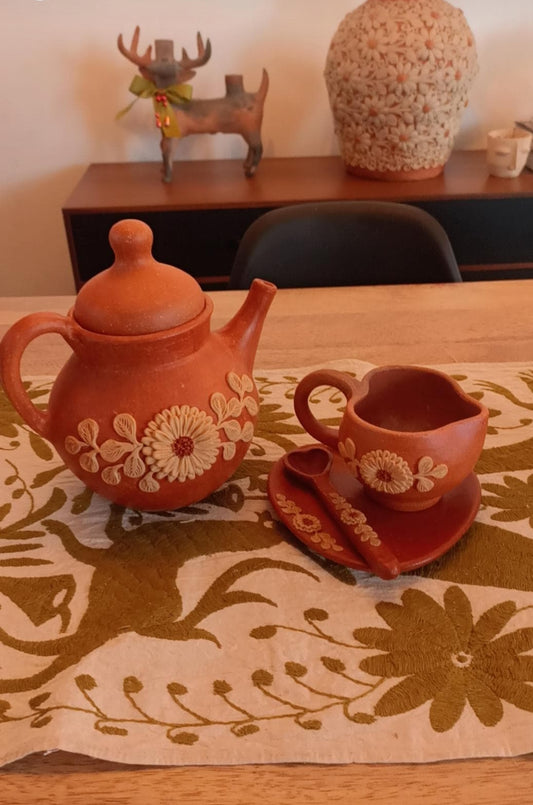 Pedido de Silvia