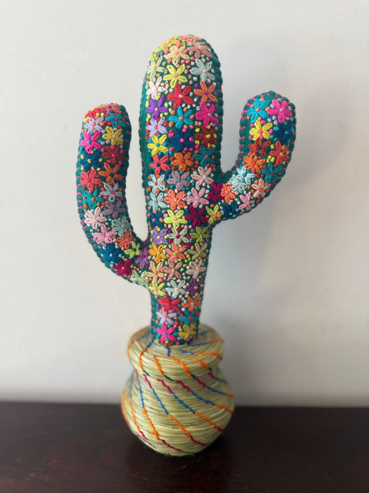 Alhajero Cactus modelo 1 Chiapas