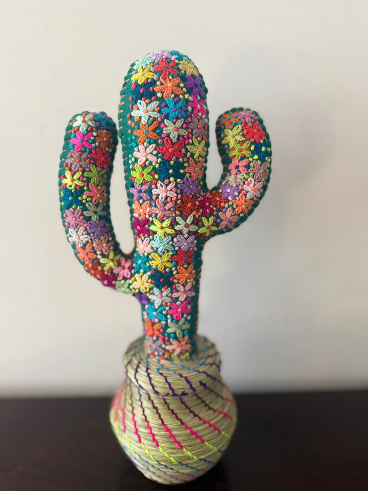 Alhajero Cactus modelo 3 Chiapas